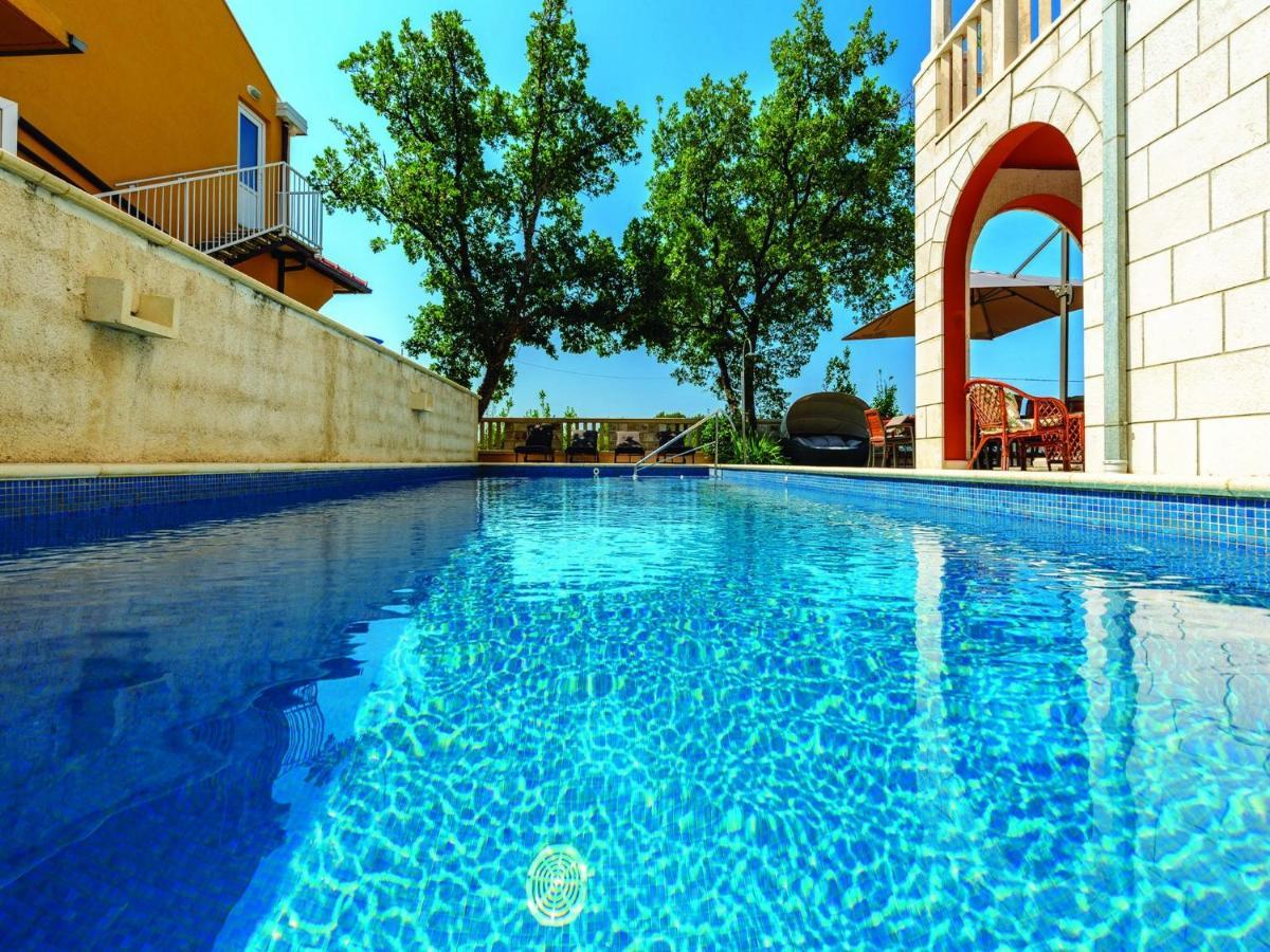 Villa Anka Zaton  Exterior foto