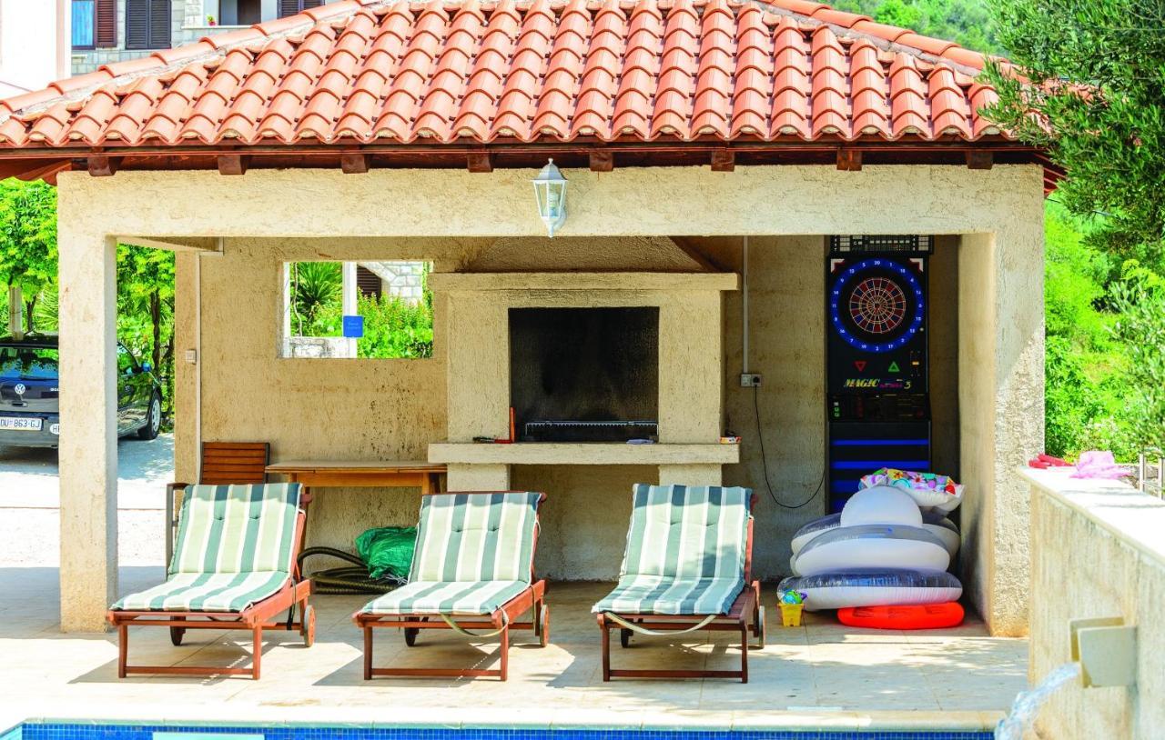 Villa Anka Zaton  Exterior foto